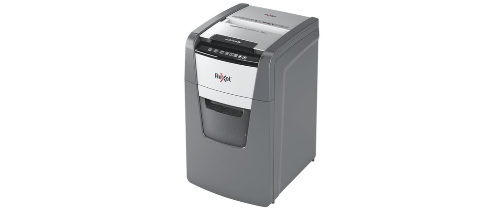 [235202130] REXEL Destructeur Optimum Auto+ 130X