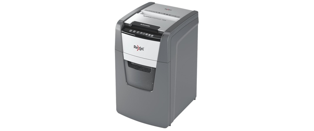 REXEL Destructeur Optimum Auto+ 150X