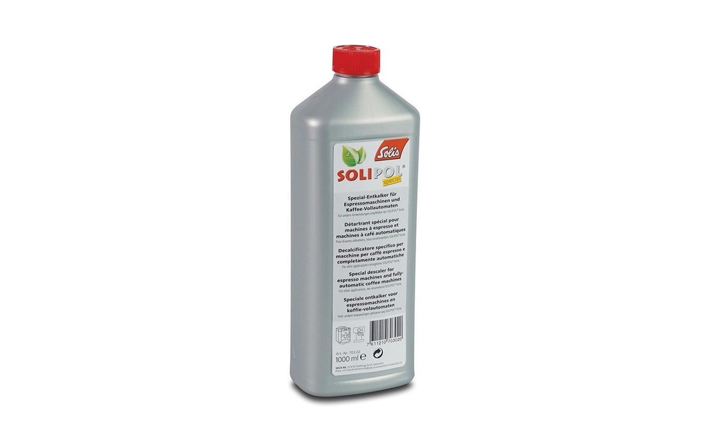 Solis Détartrant  Solipol Special 1 l