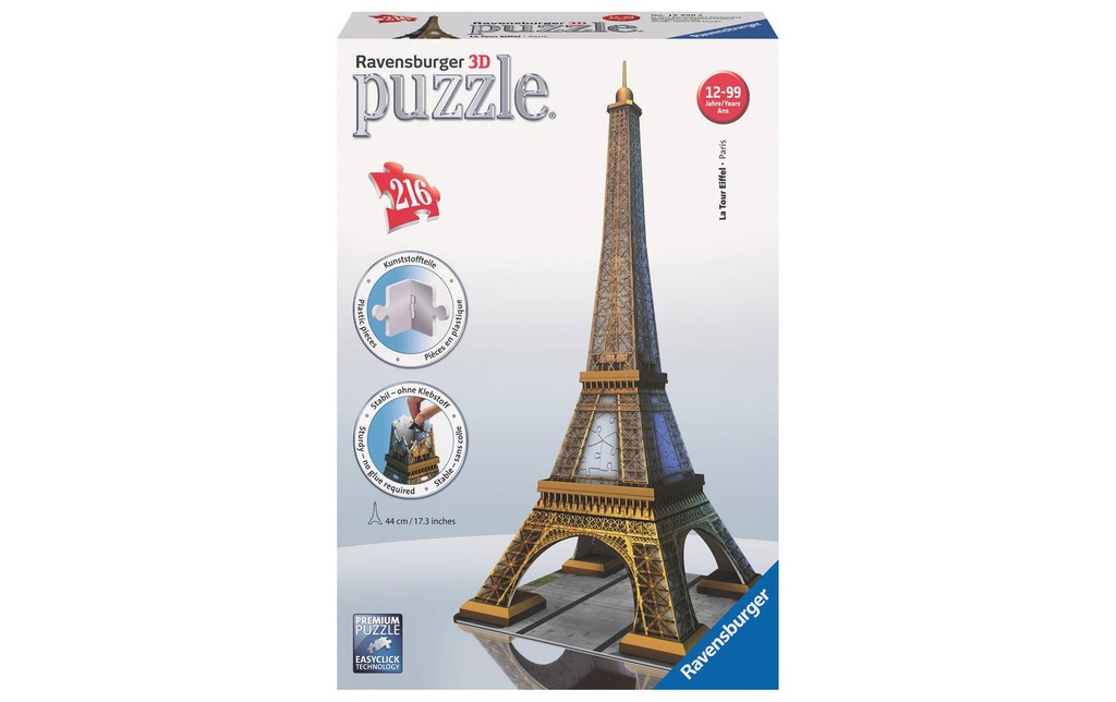 Ravensburger Tour Eiffel