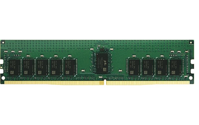 Synology Mémoire vive NAS DDR4 ECC RDIMM 32 GB
