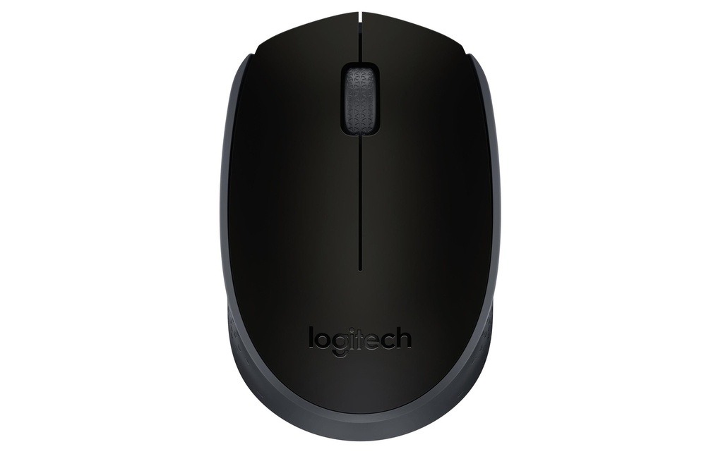 Logitech Souris B170
