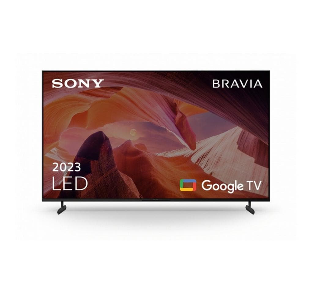Sony Ecran Public FWD-65X80L 65