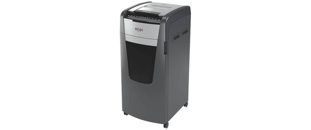 REXEL Destructeur Optimum Auto+ 750X