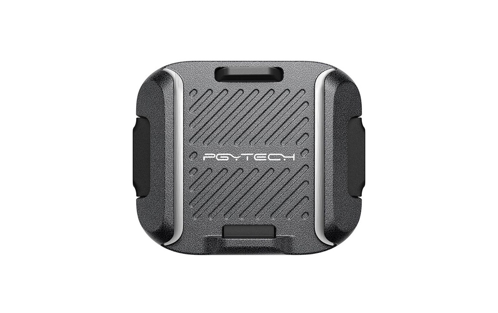 PGYTECH Bandoulière Quick Release Clamp