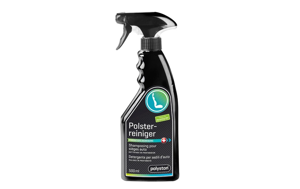 Polyston Nettoyant pour coussins 500 ml