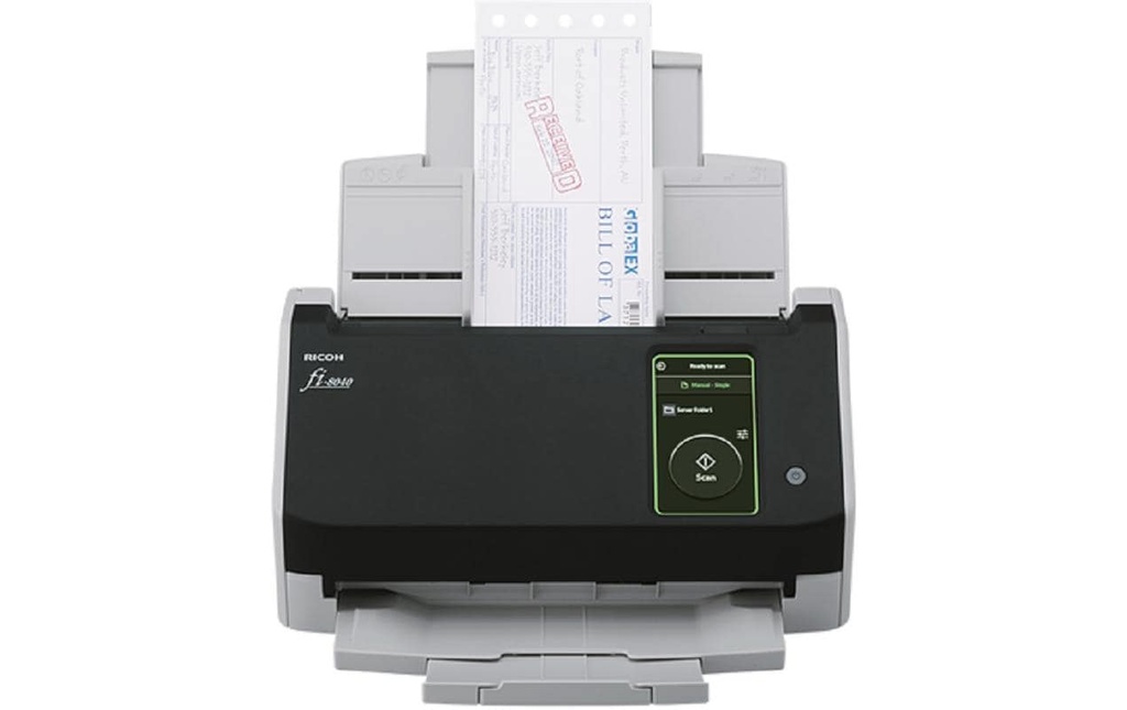 Ricoh Scanner de documents fi-8040