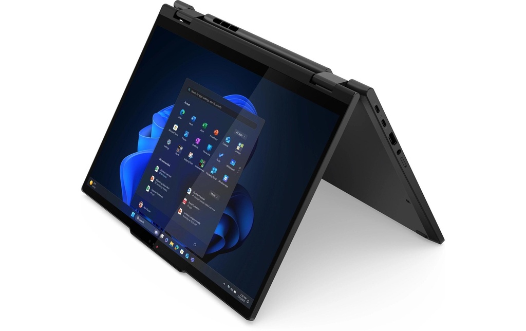 Lenovo Ordinateur portable ThinkPad T14s 2-in-1 G1
