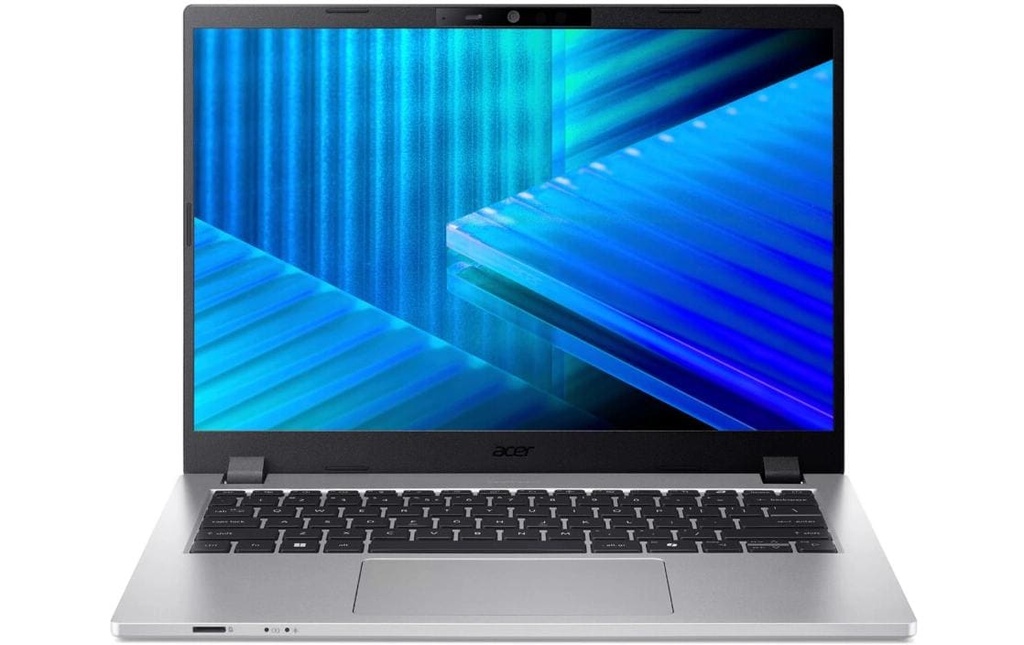Acer Ordinateur portable TravelMate P2 (TMP214-56-G2-TCO-73BM)