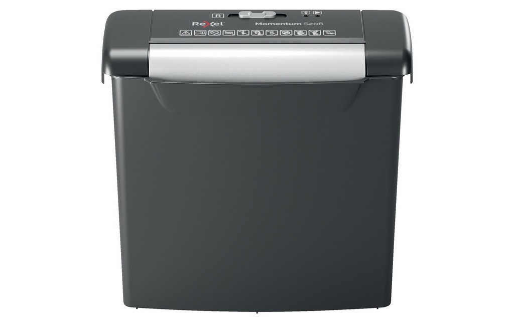 REXEL Destructeur Momentum S206