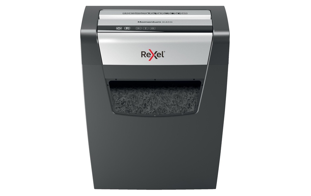[235210571] REXEL Destructeur Momentum X410