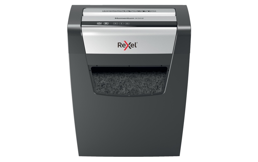 REXEL Destructeur Momentum X312