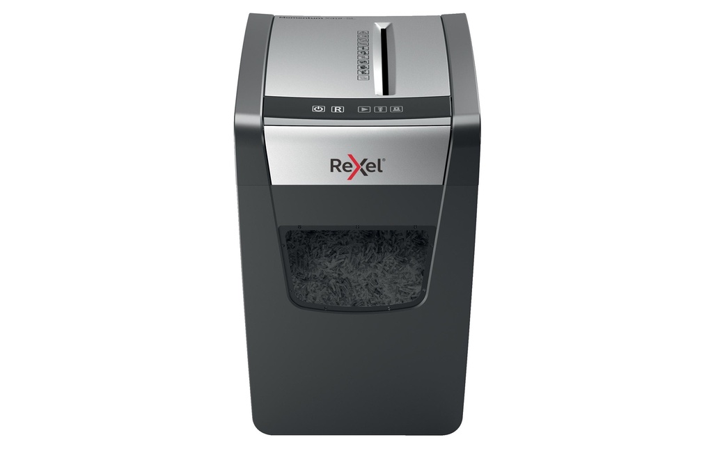 REXEL Destructeur Momentum X312 Slim