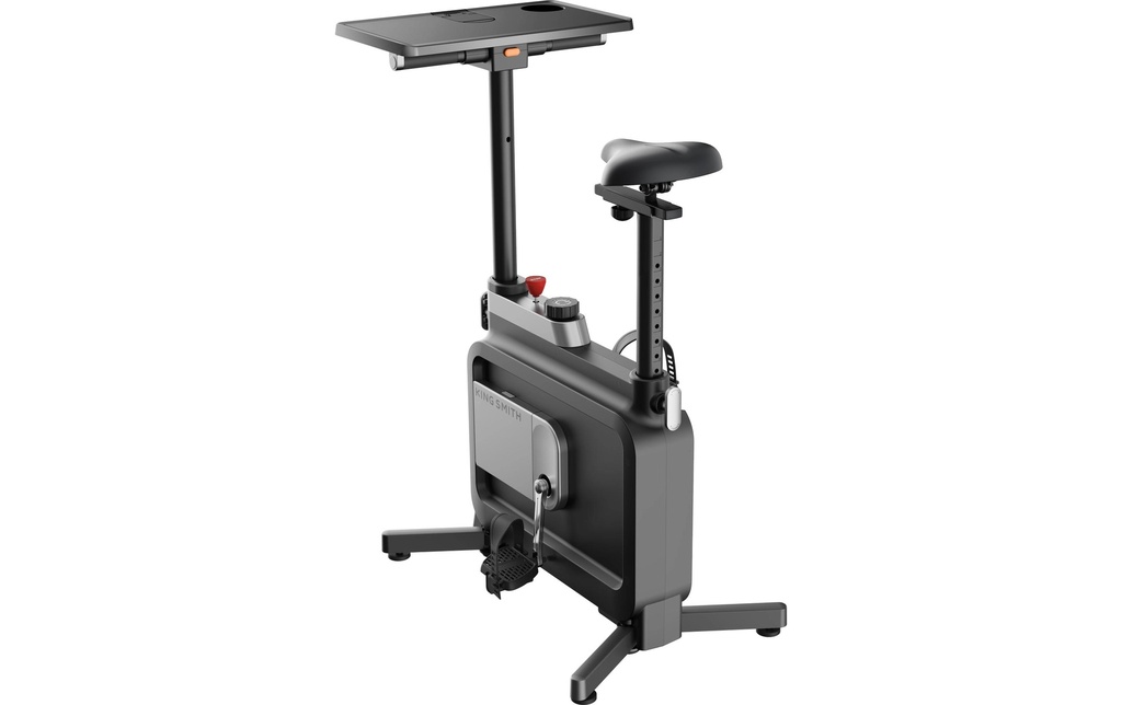 KingSmith Vélo d'appartement Desk Bike