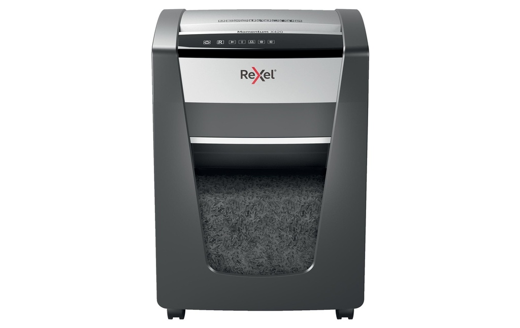 REXEL Destructeur Momentum X420