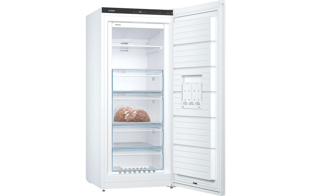 Bosch Congélateur GSN51DWDP Droite