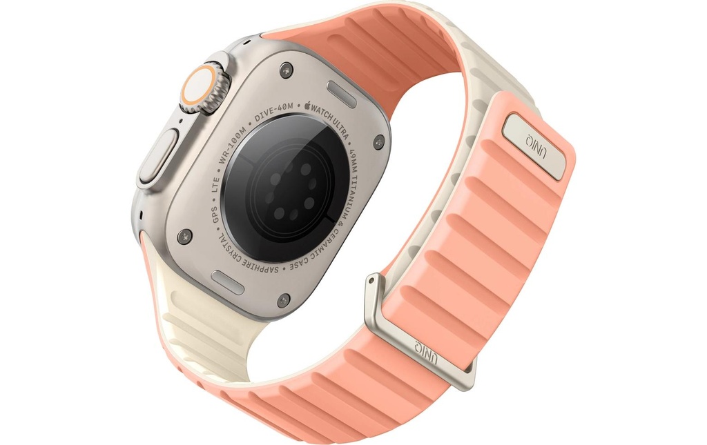 Uniq Revix EVO Apple Watch 42/44/45/49 mm Rose