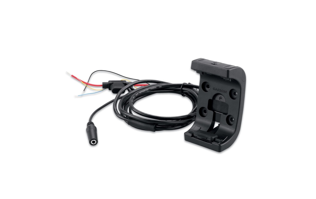 GARMIN Supports GPS AMPS