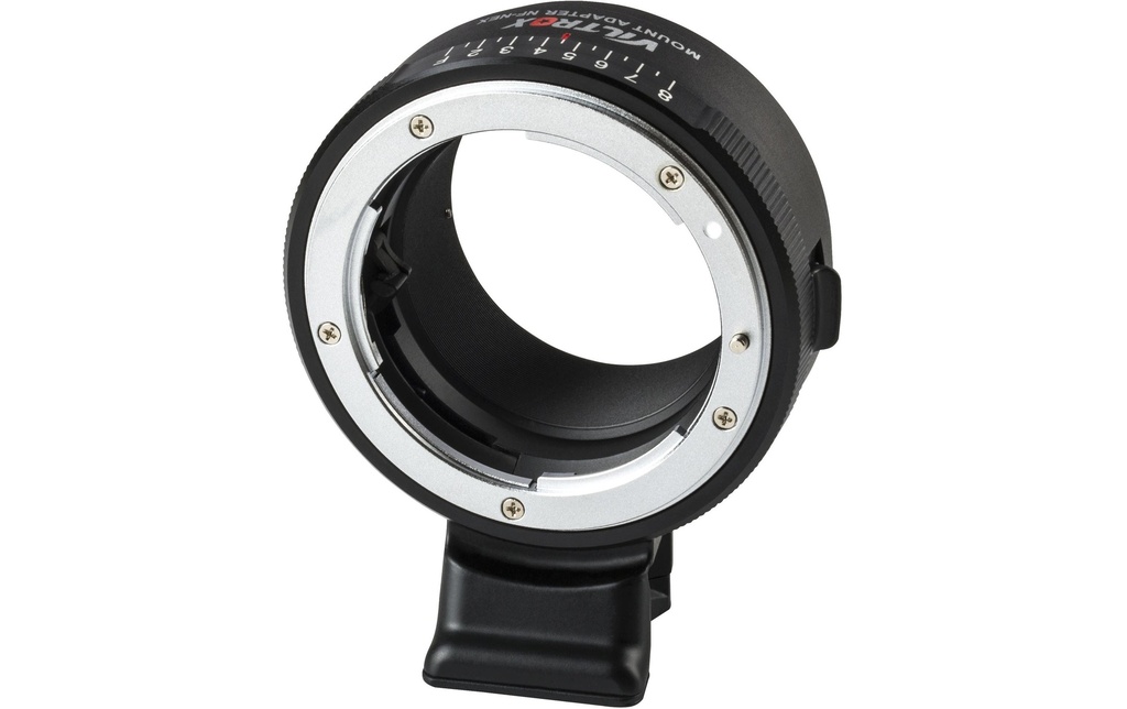 Viltrox Adaptateur d’objectif NF-NEX