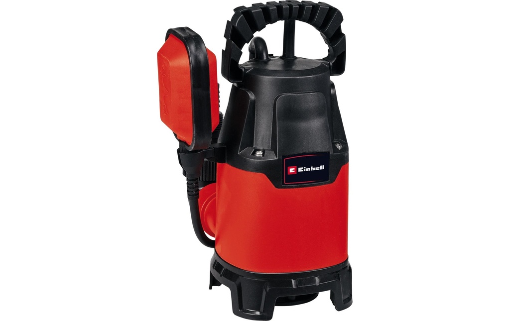 Einhell Pompe pour eaux sales GC-DP 3325
