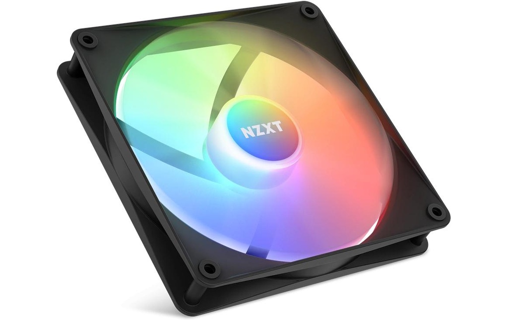NZXT Ventilateur PC F140 RGB Core