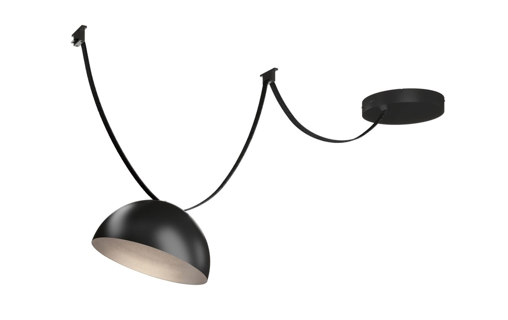 Paulmann Kit de démarrage ULine 60 VA 930 5 m de sangle