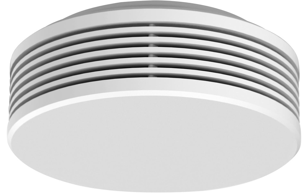Pyrexx Détecteur de fumée radio XSD200 85 dB