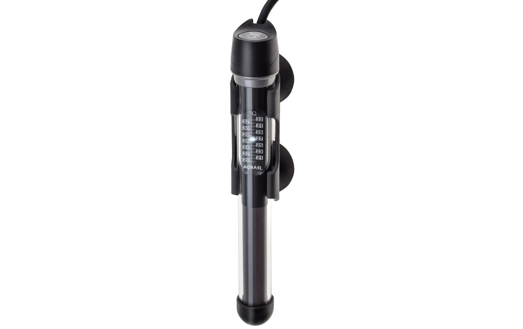 Aquael Platinium Heater 25 W