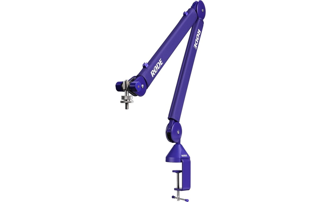 Rode Trépied à bras articulé PSA-1+ Pourpre