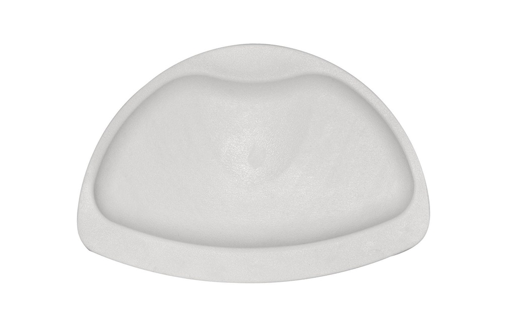 Ridder Coussin de nuque Comfort Blanc