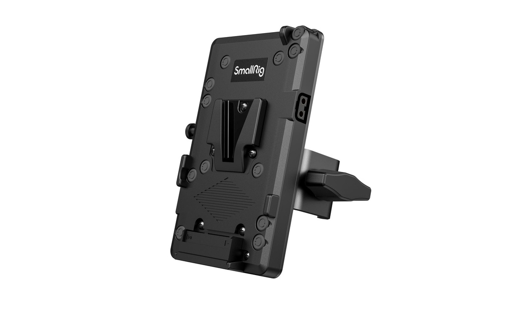 Smallrig Plaque de batterie V-Mount RA V1