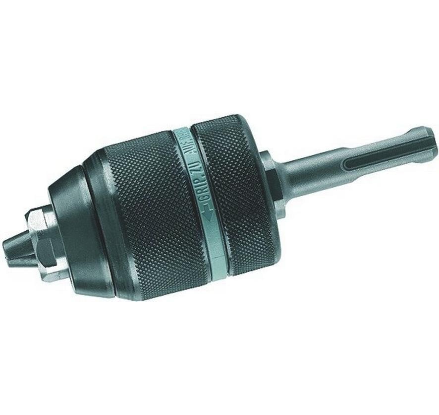 Bosch Professional Mandrin à serrage rapide SDS Plus