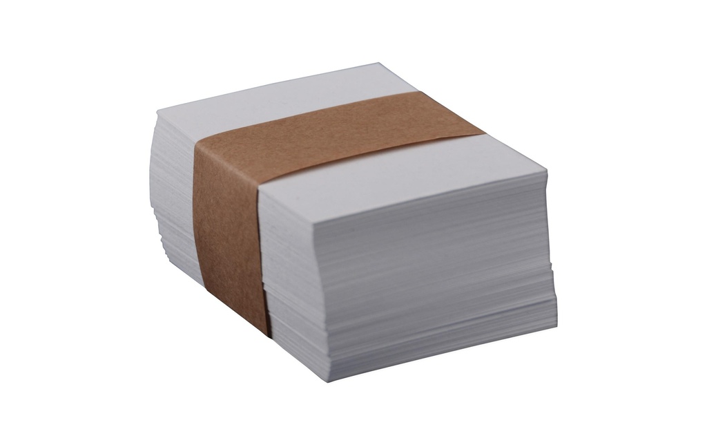 office focus Fiches , Vierge, Gris