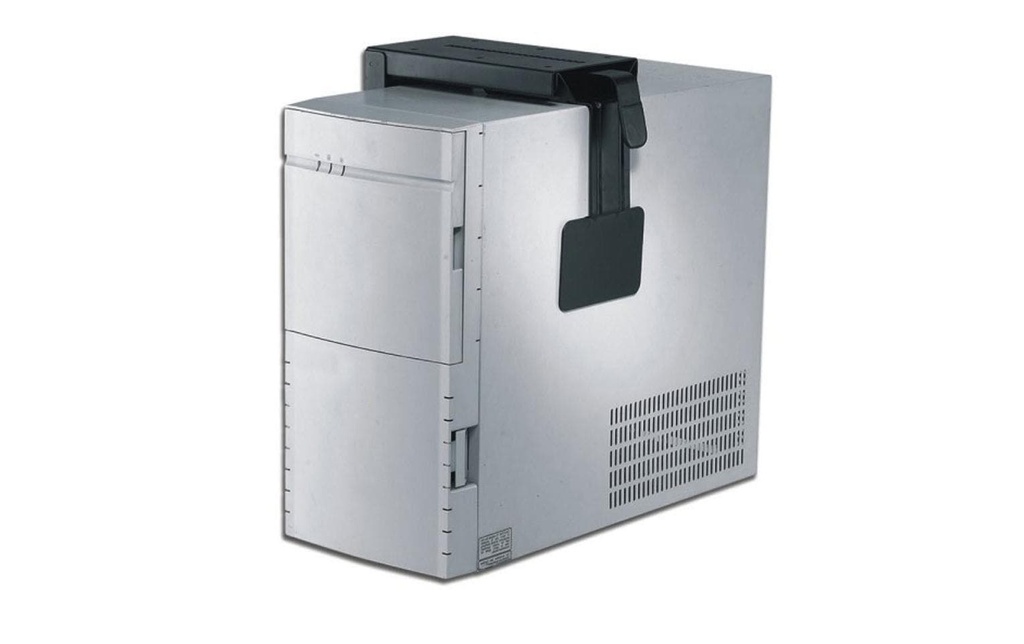 NEOMOUNTS Supports de table PC CPU-D100BLACK