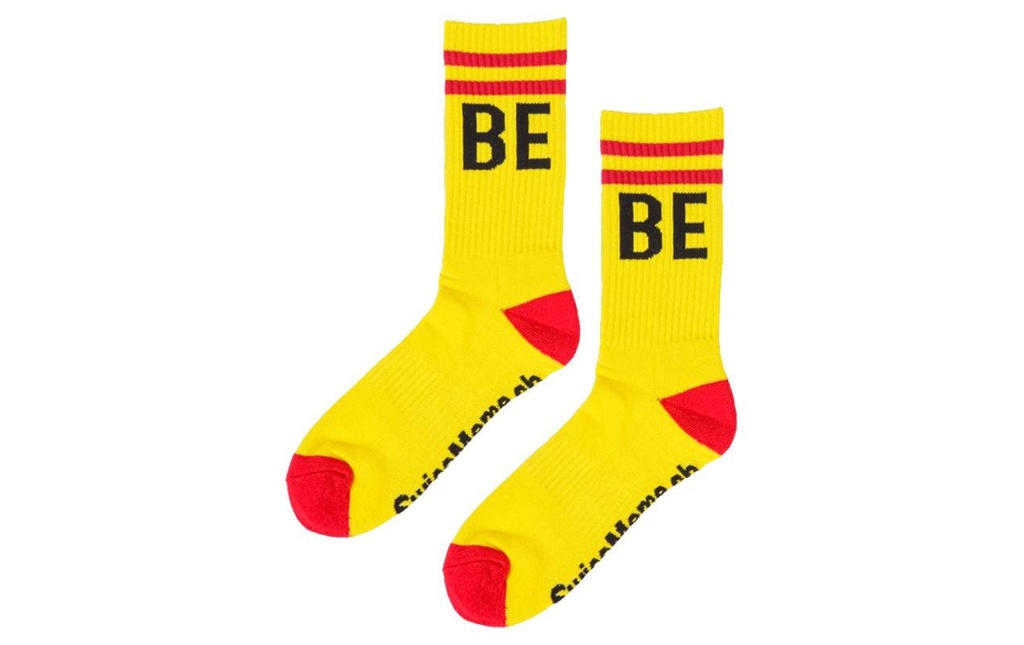 Swissmeme Chaussettes Berne, 37-42