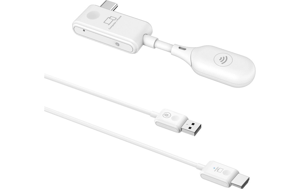 Optoma Systèmes de présentation WHD221