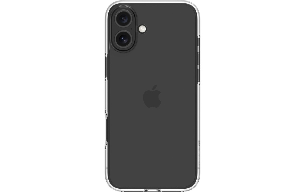 dbramante1928 Coque arrière Iceland Pro iPhone 16 Plus