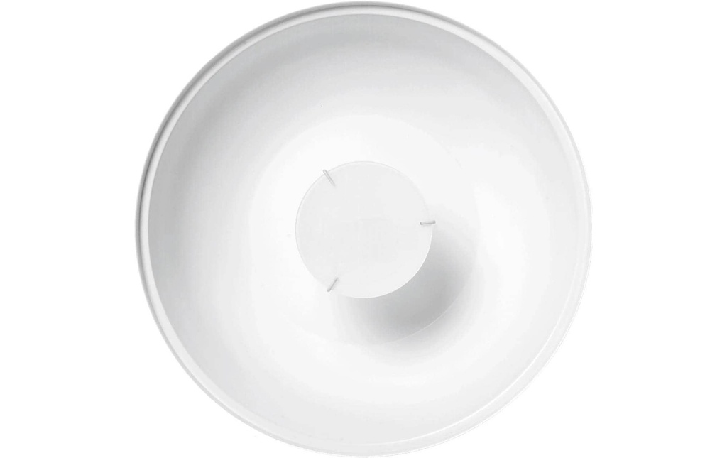Profoto Softlight Reflector 65°, blanc