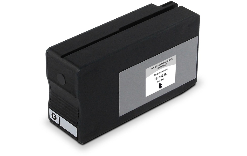 Generic Ink Encre HP CN045AE Nr. 950 XL BK noir