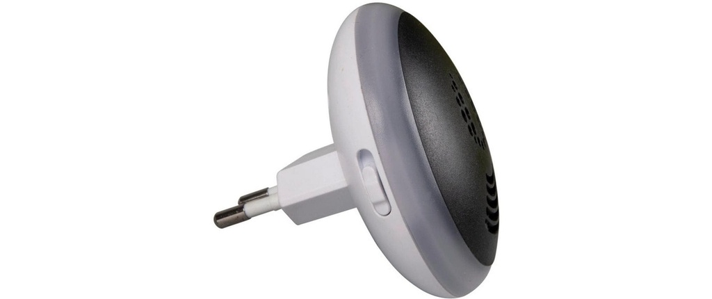 Windhager Anti-moustiques + veilleuse Classic