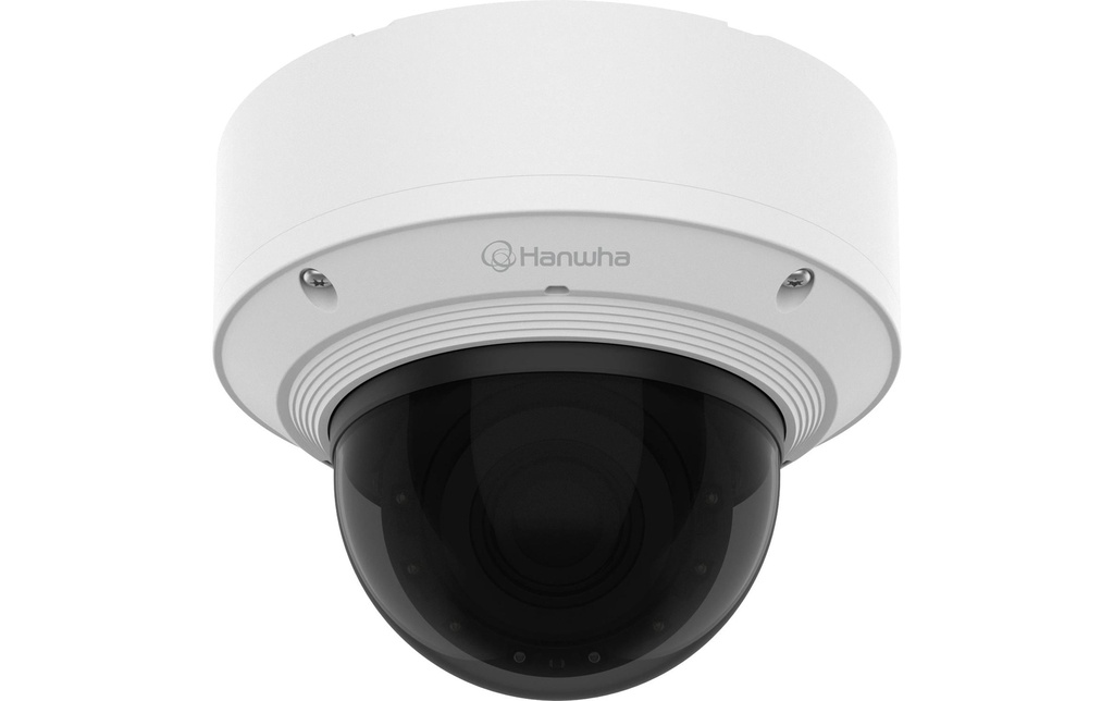Hanwha Vision Coupole de rechange SPB-IND87W Verre fumé 1 pièce