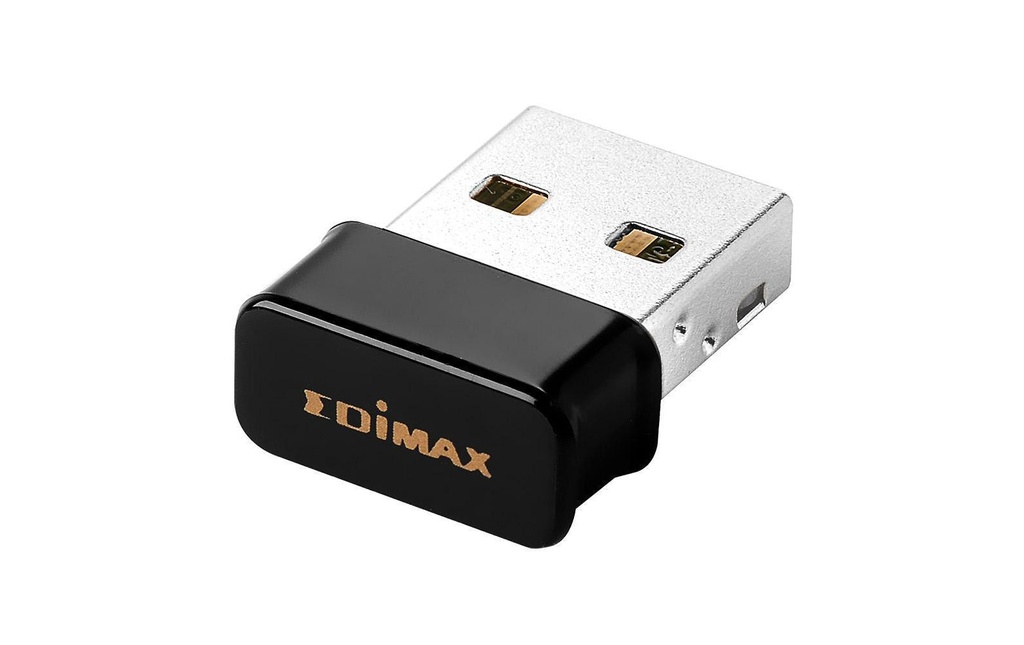 Edimax Clé WiFi N USB Nano EW-7611ULB