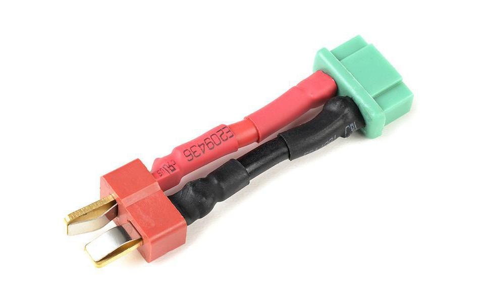 EP Câble adaptateur Deans à MPX