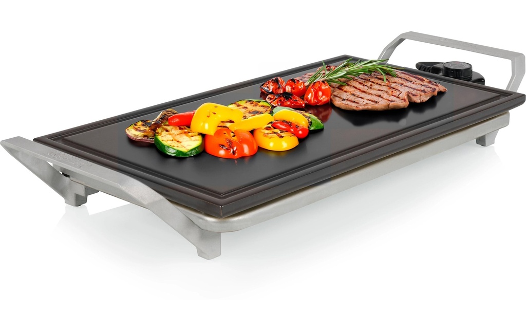 Princess Barbecue de table Table Chef Premium 1500W