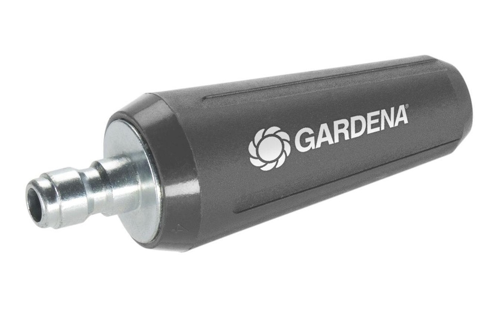 GARDENA Buse rotative AquaClean