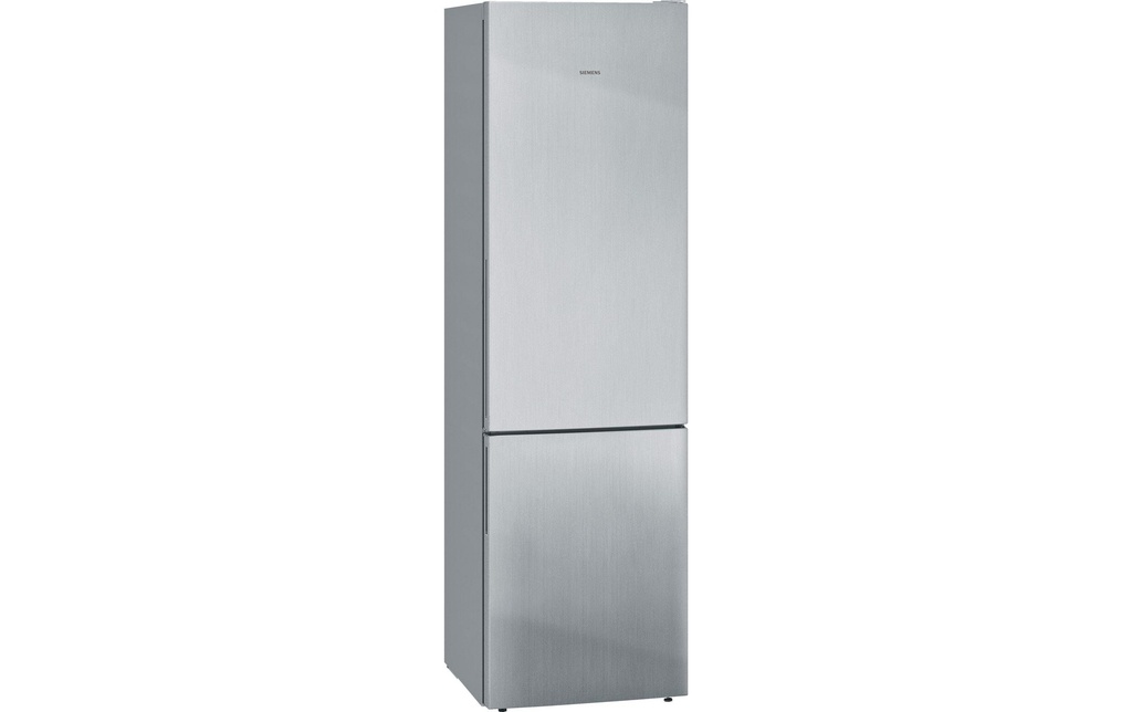 Siemens Réfrigérateur congélateur iQ500 KG39EAICA Droite/Changeable