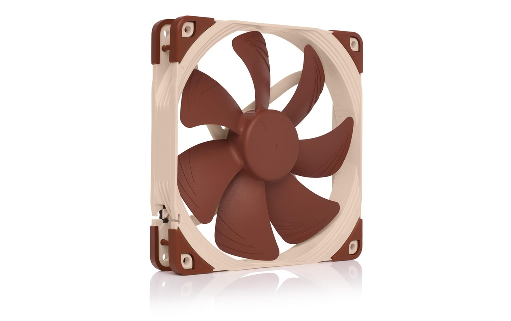 Noctua Ventilateur PC NF-A14 PWM