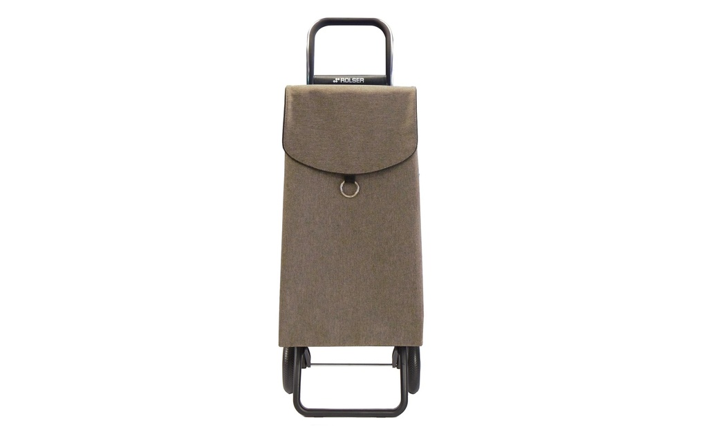 Rolser Caddie de course  Escopep Logic 2 Gris