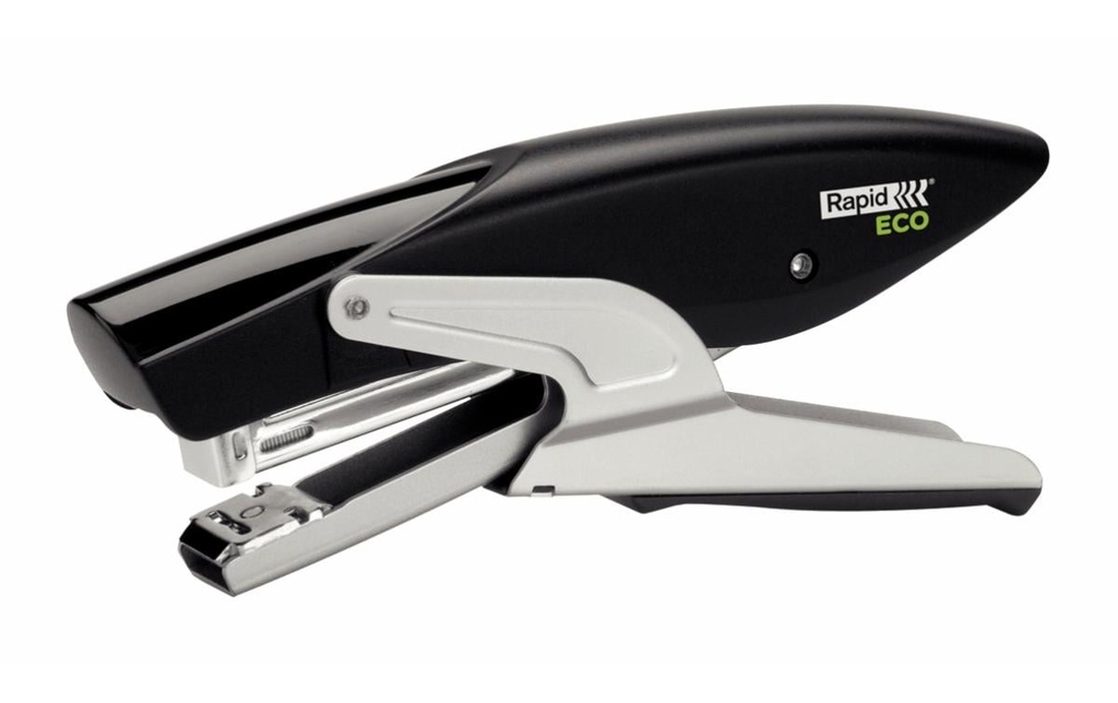 Leitz Pince-agrafeuse ECO Noir