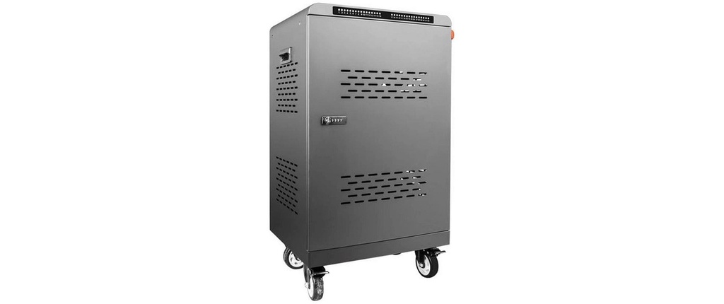 LMP Armoire de chargement SmartCart 32-1000 sans câble de recharge